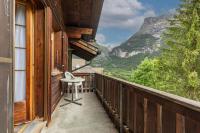 Apartment Eiger - Aare Jungfrau AG - Bed and Breakfast Grindelwald