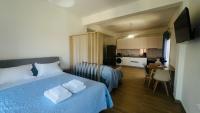 Horizon Luxury Apartments - B&B Kyparissía