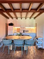 Villa Dorotea - Ferienwohnung Valtines