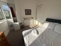 Winstanley House - Ferienwohnung Lytham St Annes