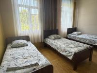 Chambre Triple