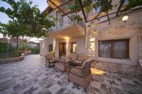 Diamond Village Ortahisar - B&B Ürgüp
