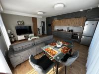 Modern apartment Siofok, close to Lake Balaton - B&B Siófok