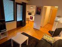 City Center Apartment with Sauna, balcony&parking - B&B Lieksa