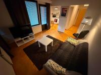 City Center Apartment with Sauna, balcony&parking - B&B Lieksa