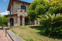 Villa incanto Free Parking Versilia - Bed and Breakfast Capanne-Prato-Cinquale