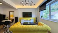 One-Bedroom Premium Apartment