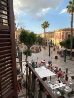 Casa Catalano Alcamo - Ferienwohnung Alcamo