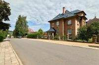 Apartmán v Podkrkonoší brána do Krkonoš a Adršpachu - B&B Trutnov