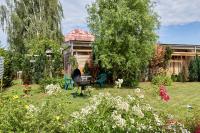 Apartmán v Podkrkonoší brána do Krkonoš a Adršpachu - B&B Trutnov