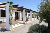Casa Rural Villa Soleá - B&B Algarrobo