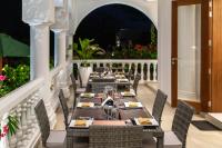 Villa Branca Diani Boutique Luxury & Personalized Service - Chambres d'hôtes Diani Beach