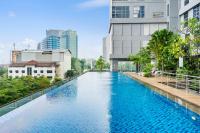 Ruska by Kozystay - Pondok Indah - Chambres d'hôtes Jakarta