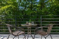 Nowoczesny Apartament w Szczyrku z Umeblowanym Balkonem by Noclegi Renters - Ferienwohnung Szczyrk