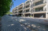 Nowoczesny Apartament w Szczyrku z Umeblowanym Balkonem by Noclegi Renters - Ferienwohnung Szczyrk