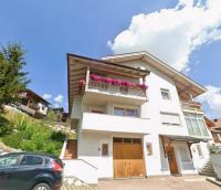 Camera a San Cassiano - B&B San Cassiano