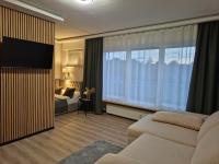Modernes Design Apartment Meinerzhagen - Ferienwohnung Meinerzhagen