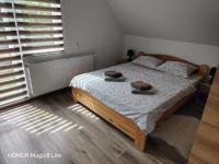 Vila Sekvoja - B&B Nova Varoš