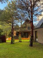 Fale i Igły - B&B Sasino