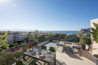 Altana Sunset Living - B&B Nea Kydonia
