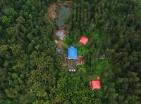 Rising surya Plantation stay - B&B Kushālnagar