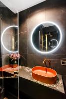 Apartament WHITE GLOVE Żurawie - Chambres d'hôtes Olsztyn