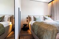 Apartament WHITE GLOVE Żurawie - B&B Olsztyn