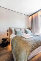 Apartament WHITE GLOVE Żurawie - B&B Olsztyn