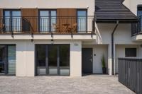 Nowoczesny dom blisko Energylandii by Staymoovers - B&B Zator