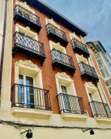 Tu Spazio Catedral - B&B Burgos