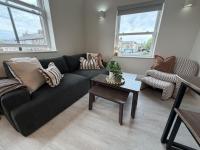 Harrogate Town Centre Flat - Sleeps 4 - Ferienwohnung Harrogate