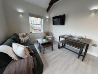 Harrogate Town Centre Flat - Sleeps 4 - Ferienwohnung Harrogate
