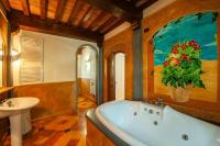 Villa Incanto II Garden Free Parking Versilia - B&B Capanne-Prato-Cinquale