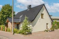 Ferienhaus Becker Ferienwohnung Deck 2 - B&B Heringsdorf
