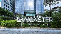 Lancaster Luminaire Apartments-DWG - B&B Hanoi