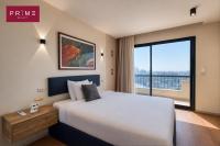 Prime Select Zamalek Central - B&B El Cairo