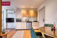 Prime Select Zamalek Central - B&B El Cairo