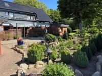 Hans - B&B Waabs