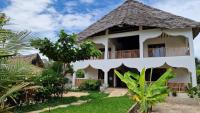 Bantu Home - B&B Paje