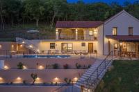 Twin Lakes Residence - Ferienwohnung Hrvace