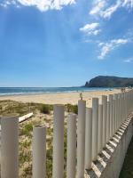 Villa Con Accesso Diretto Al Mare - B&B Terracina