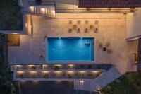 Twin Lakes Residence - Ferienwohnung Hrvace