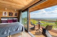 One-Bedroom Apartment with Spa Bath
