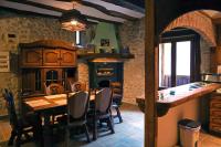 Torrona Torre Medieval en Las Merindades - B&B Villapanillo