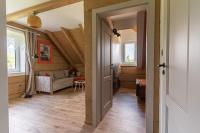 Familiekamer met Eigen Badkamer
