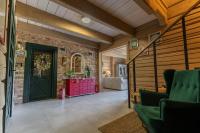 Przytulisko Bieszczady - Bed and Breakfast Smerek