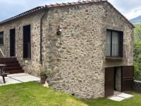 Cal Mureu - B&B Pardines