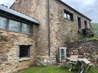 Cal Mureu - B&B Pardines