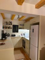 Hidden pines - Ferienwohnung Gornji Čevljanovići