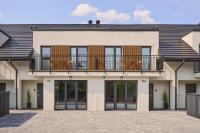 Nowoczesny dom blisko Energylandii by Staymoovers - B&B Zator